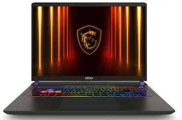 MSI Vector A18 HX A9WHG-217XRU (9S7-182L84-217) AMD Ryzen 9 9955HX/32Gb/SSD1Tb/RTX5070 Ti 12Gb/18"/IPS/WQXGA/2560x1600/240Hz/NoOS/Cosmos Gray