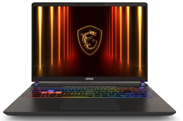 MSI Vector A18 HX A9WHG-217XRU (9S7-182L84-217) AMD Ryzen 9 9955HX/32Gb/SSD1Tb/RTX5070 Ti 12Gb/18"/IPS/WQXGA/2560x1600/240Hz/NoOS/Cosmos Gray