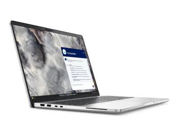 Dell Pro 16 Plus PB16250 U7 255U 16GB/ DDR5 512GB 16 FHD+ 400nits Backlit Kb