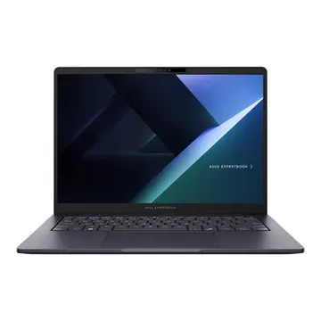 ASUS ExpertBook B5 B5405CCA-NZ1264 (90NX08I1-M01VY0) 14" WQXGA Wide view 400 NIT 144Hz, Ultra 7 255H, 32GB DDR5, 1TB, Gentle Grey