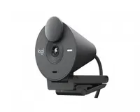 Logitech BRIO 300 2Mp Full HD 1080p Web Camera