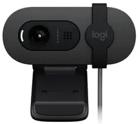 Logitech BRIO 105 2Mp Full HD 1080p Web Camera (960-001592)