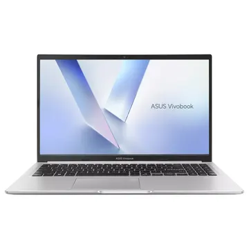 ASUS Vivobook 15 M1502NAQ-BQ255 (90NB1842-M00K10) 15.6" FHD IPS 250 NIT, Ryzen 5 150, 16GB DDR5, 512GB, AMD Radeon Graphics, Cool Silver