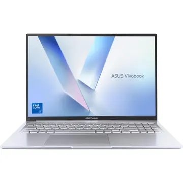 Asus Vivobook X1605VA-SH2129 (90NB10N2-M02SD0) 16" WUXGA OLED, i5-13420H, 16GB DDR4, 512GB, Silver