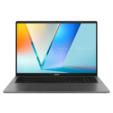 Asus Vivobook S16 (M3607HA-SH097) (90NB16F1-M006D0) Ryzen 7 260, 16GB DDR5, 1TB, 16" OLED WUXGA, Matte Gray