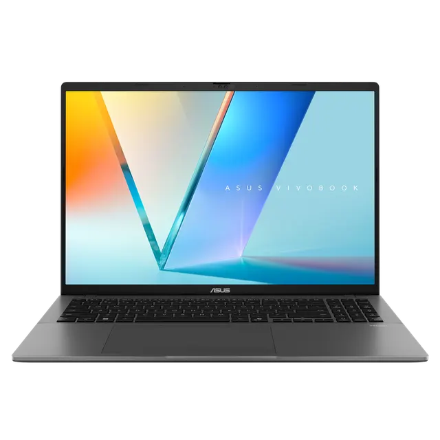Asus Vivobook S16 (M3607HA-SH097) (90NB16F1-M006D0) Ryzen 7 260, 16GB DDR5, 1TB, 16" OLED WUXGA, Matte Gray