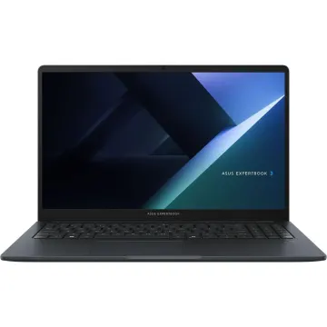 Asus ExpertBook B1 (B1503CVA-S78234) (90NX0801-M09CB0) Ultra 5-120U, 16GB DDR5, 512GB, 15.6" Full HD, Gentle Grey