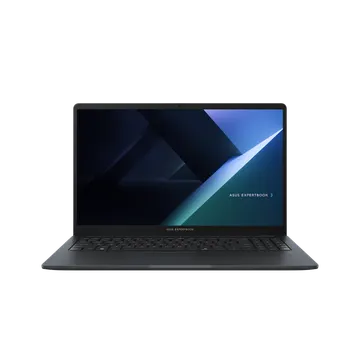 Asus ExpertBook B1 (B1503CVA-S70395) (90NX0801-M00DV0) Ultra 7-150U, 16GB DDR5, 1TB, 15.6" FHD, Gentle Grey