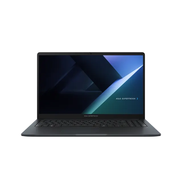 Asus ExpertBook B1 (B1503CVA-S70395) (90NX0801-M00DV0) Ultra 7-150U, 16GB DDR5, 1TB, 15.6" FHD, Gentle Grey