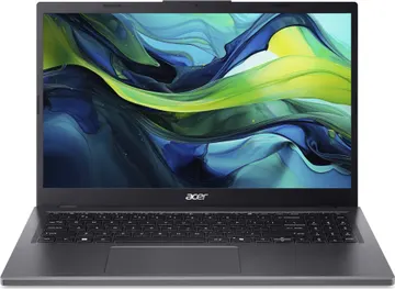Acer Aspire 15 A15-61M (NX.JDHER.001) AMD Ryzen 5 8640HS, 16GB DDR5, 512GB, 15.6" FHD, Steel Gray