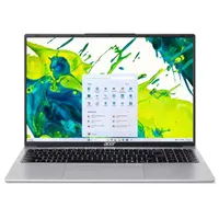 Acer Aspire Lite AL16-54P-52AL (NX.D73EL.002) Ultra 5-120U, 16GB DDR5, 512GB, 16" WUXGA IPS, Light Silver, WIN 11 Home