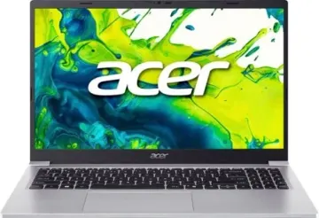 Acer Aspire Lite AL15-36P-32XP (NX.DE2AA.001) i3-N350, 8GB DDR4 RAM, 128GB SSD, 15.6" FHD, Light Silver, WIN 11 Home