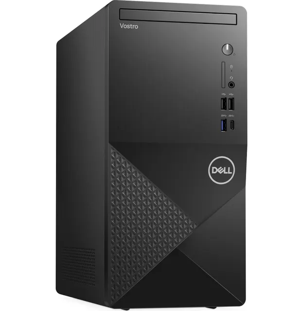 Dell Vostro 3030MT Desktop PC i3-12100, 8Gb DDR5. 512Gb