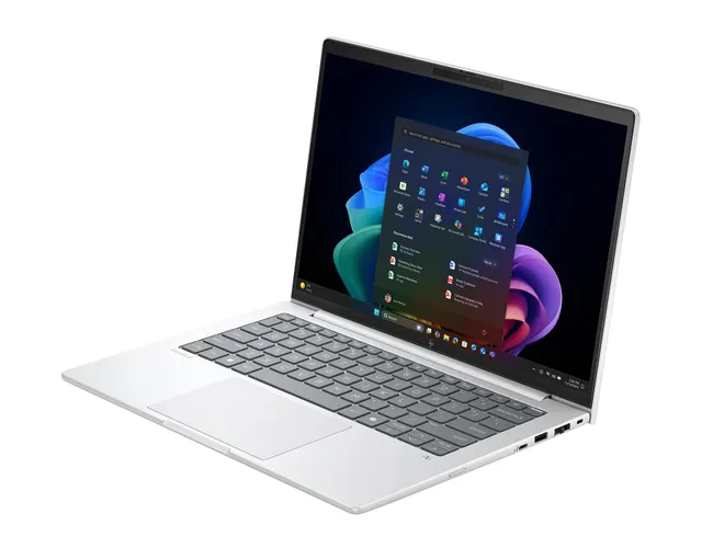 HP EliteBook 8 G1i UMA 8 14 inch G1i / 14.0 WUXGA UWVA 300nit 5MP IR ISP+ 60Hz Touch bnt Panel, Ultra 5 235U, 16GB (1x16GB) DDR5 5600, 512GB SSD (CK8X5ET)