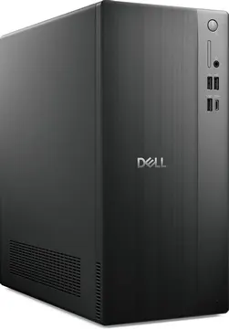 Dell Pro Tower Essential QVT1260 Desktop PC i5-14400, 1x16GB DDR5, 512GB SSD, Ubuntu, 3 Year warranty