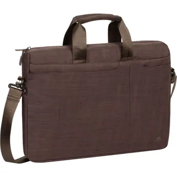 RivaCase 8335 Brown up to 15.6" bag (պայուսակ) with 2 Tablet holdsblue