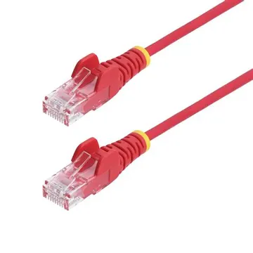 ODEX -30cm UTP Cat6 LSZH 24AWG 30cm (Red) Patch Cord Network Cable (C6PC24AWG-30CM)