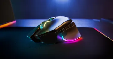 RAZER Basilisk V3 Pro 35K - Black