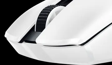 RAZER Orochi V2 Wireless Bluetooth Gaming Mouse White Edition