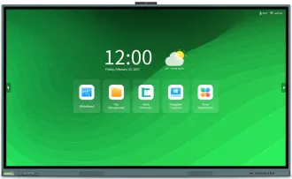 AMDOX F075AF "Size - 75"" Interactive smartboard