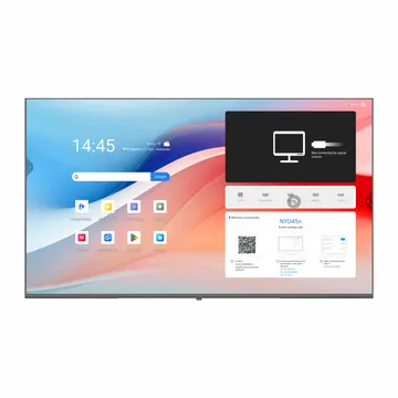 AMDOX F086AF "Size - 86"" Interactive smartboard