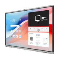 AMDOX F098AF "Size - 98"" Interactive smartboard