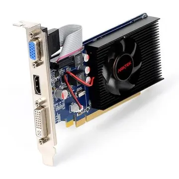 Arktek AMD R5 230 2GB AKR230D3S2GL1 (1066MHz, GDDR3, 64bit, VGA/DVI/HDMI)
