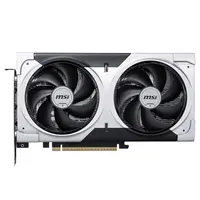 MSI GeForce RTX5060 Ti Ventus 2X 8GB GDDR7 OC Plus