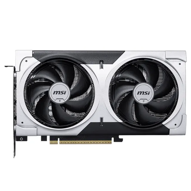 MSI GeForce RTX5060 Ti Ventus 2X 8GB GDDR7 OC Plus