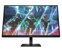 HP OMEN 25i FHD (22J05AA) 24.5" 1ms IPS 165Hz WLED IPS GAMING Monitor, 90° rotate, USB 3.0 HUB, HDR 400 certified