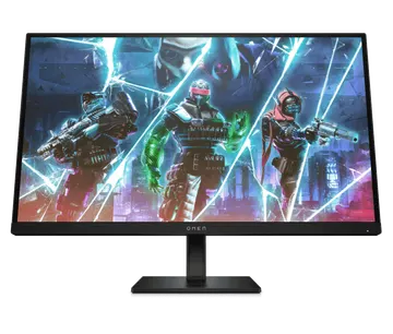 HP OMEN 25i FHD (22J05AA) 24.5" 1ms IPS 165Hz WLED IPS GAMING Monitor, 90° rotate, USB 3.0 HUB, HDR 400 certified