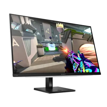 HP OMEN Transcend 31.5 inch UHD 240Hz OLED Gaming monitor 4K (9R181AA)
