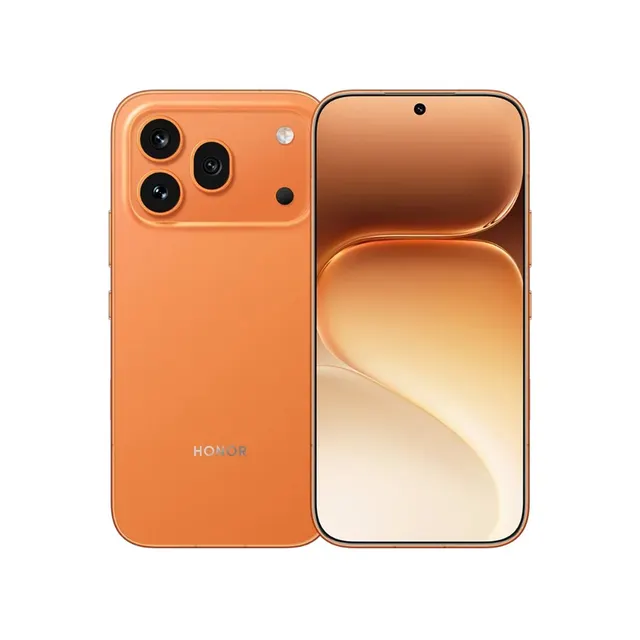 Honor 600 Pro 12GB/512GB Orange