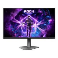 AOC AG276UZD AGON PRO HDR True Black 400 0.03ms 4K QD-OLED Gaming monitor