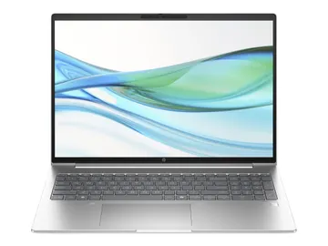 HP ProBook 4 G1i 16 Intel NB AI PC 16" 1920x1200 IPS LED 300nit, Ultra7 255U, 16Gb DDR5, 512Gb SSD (D0VG1ET)