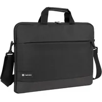 Natec GOA NTO-2055 (Black) 15.6" bag (պայուսակ)