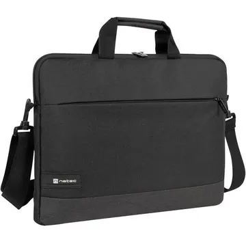 Natec GOA NTO-2055 (Black) 15.6" bag (պայուսակ)