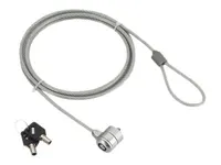 Gembird LK-K-01 Laptop lock cable