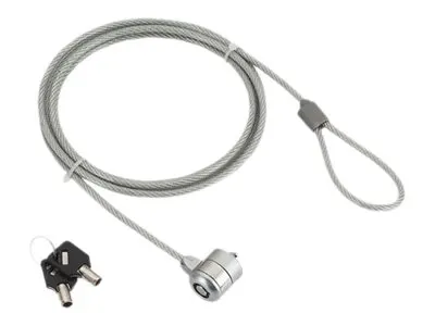 Gembird LK-K-01 Laptop lock cable