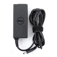 Dell laptop original charger 19.5V 3.25A 4.5mm (լափթոփի լիցքավորիչ)