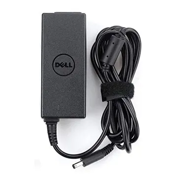 Dell laptop original charger 19.5V 3.25A 4.5mm (լափթոփի լիցքավորիչ)