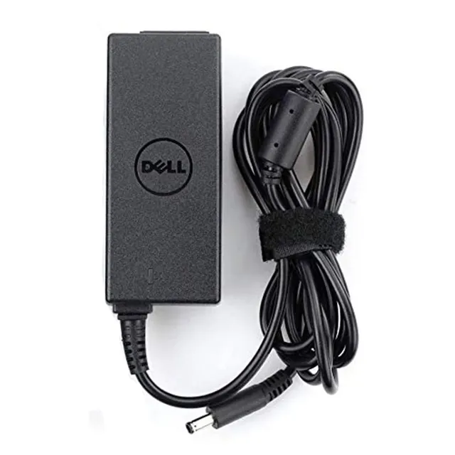Dell laptop original charger 19.5V 3.25A 4.5mm (լափթոփի լիցքավորիչ)