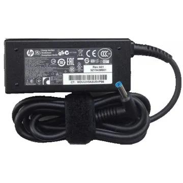 HP Laptop Original Charger 19.5V 3.25A 4.5mm (լափթոփի լիցքավորիչ)