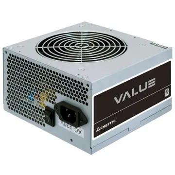 Chieftec PSU ATX 700W APB-700B8 80 PLUS® 230V EU PSU (Հոսանքի բլոկ)