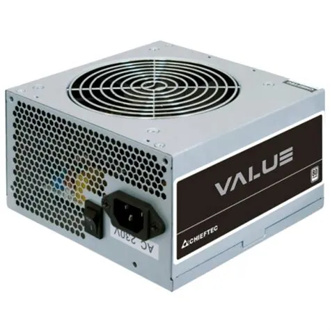 Chieftec PSU ATX 700W APB-700B8 80 PLUS® 230V EU PSU (Հոսանքի բլոկ)
