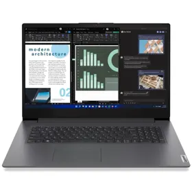 Lenovo V17 G4 IRU 17.3" Notebook i5-13420H 8GB DDR4 512GB (83A2004CRK)