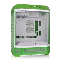 Thermaltake Tower 600 Light-Year Green Mid Tower Chassis (CA-1Z1-00MOWN-00) Big Gaming Case