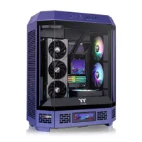 Thermaltake Tower 600 Future Dusk Mid Tower Chassis (CA-1Z1-00MNWN-00) Big Gaming Case