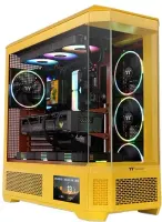Thermaltake View 600 TG Butter Caramel (CA-11H-00FMWN-00) Big Gaming Case