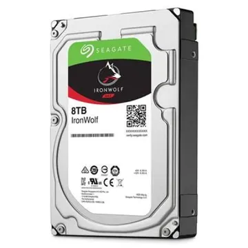Seagate IronWolf 8Tb (ST8000VN004)
